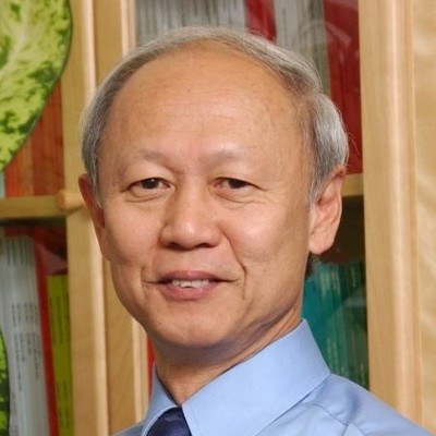Professor Paul Teng