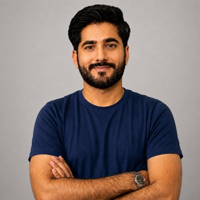 Taimoor Akhtar